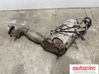 Katalizatorius/ FAP/DPF kietųjų dalelių filtras SHB12050X