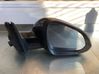 Front door electric wing mirror 13268737
