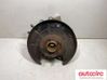 Rear wheel hub spindle/knuckle 13327459