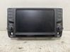 Radio/CD/DVD/GPS-pääyksikkö 5G0919606