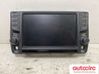 Radio/CD/DVD/GPS head unit 5G0919606