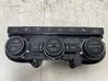 Climate control/heater control trim 5GE907044AD