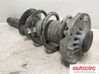 Front shock absorber with coil spring 6895133