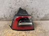 Rear/tail lights 150208600D
