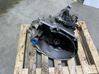 Mechaninė 6 pavarų dėžė 2255924