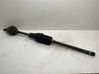 Front driveshaft 31607570272