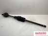 Front driveshaft 31607570272