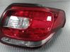 Rear/tail lights 9676973380