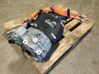 Electric car motor 36003599