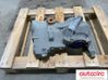 Rear axle beam 36001720