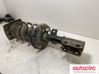 Front shock absorber with coil spring 9830293280
