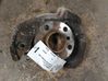 Front wheel hub spindle knuckle 31216852160