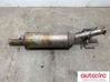 Catalyst/FAP/DPF particulate filter 9802720880