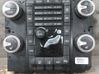 Climate control/heater control trim 31443427