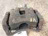 Front brake caliper 581101W050