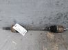 Front driveshaft 495001W000