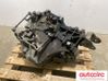 Mechaninė 5 pavarų dėžė 2500A092