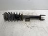 Front shock absorber with coil spring 104436900E