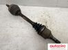 Front driveshaft 93856309