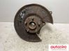 Rear wheel hub spindle/knuckle 1556399