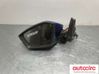 Front door electric wing mirror 3V1857507H