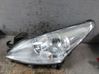 Faro delantero/faro principal 6208N9