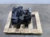 Manual 5 speed gearbox 0A4300046N