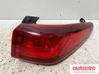Lampa tylna 92402J9100