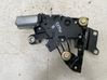 Motor del limpiaparabrisas trasero 1397220497