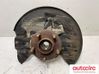 Front wheel hub spindle knuckle 1781982