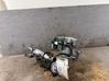 Steering wheel axle set 53220TYFE22