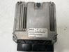 Unidad de control/módulo ECU del motor 1860A906