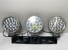 Faro delantero LED diurno ARTNRCDC270918