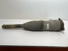 Rear air suspension bag/shock absorber 600635200C