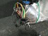Filtr cząstek stałych Katalizator / FAP / DPF A1774903703