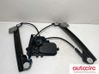 El. lango pakėlimo mechanizmas be varikliuko 109662114J