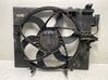 Radiator cooling fan shroud 17427526824