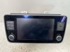 Panel / Radioodtwarzacz CD/DVD/GPS 259155SR1A