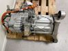Electric car motor 103500000J