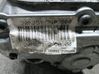 Manual 6 speed gearbox SU001A5607