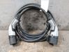 Kabel do ładowania samochodu elektrycznego EVT2G3PC3AC32A5
