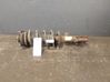 Front shock absorber with coil spring 