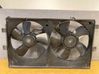 Aro de refuerzo del ventilador del radiador 1355A140