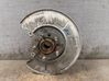 Rear wheel hub spindle/knuckle 118841600G