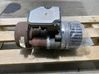 Transfer box differential control unit LR051308