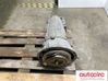 Automatic gearbox A2222500302
