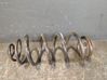 Rear coil spring rubber mount SU001A7567