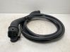 Electric car charging cable 4N0971675