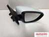 Front door electric wing mirror 963016622R