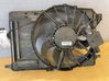 Jäähdyttimen jäähdytinpuhaltimen suojus CV618C607VC